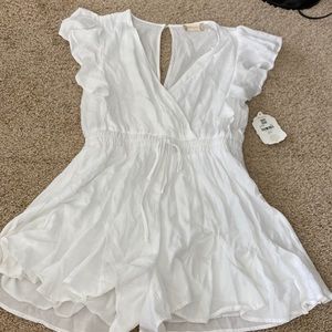 NWT Altar’d State Romper